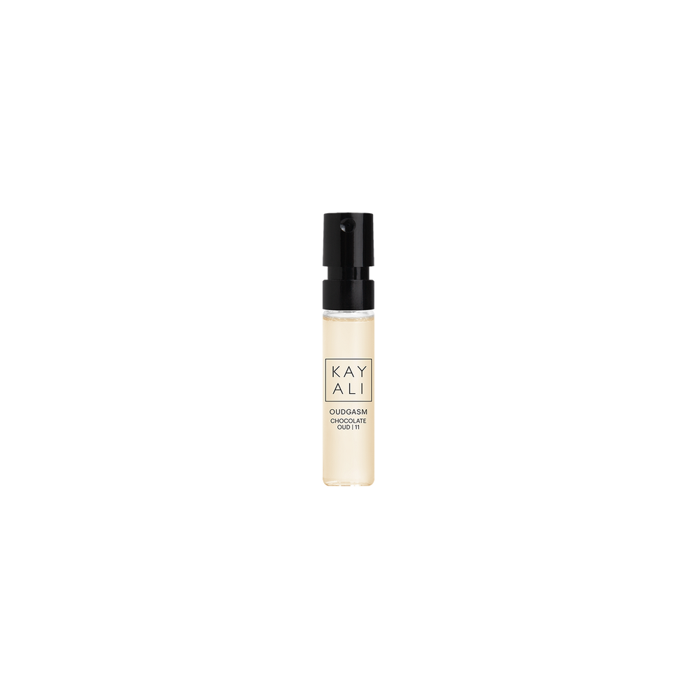 Oudgasm Chocolate Oud | 11 - Image 10