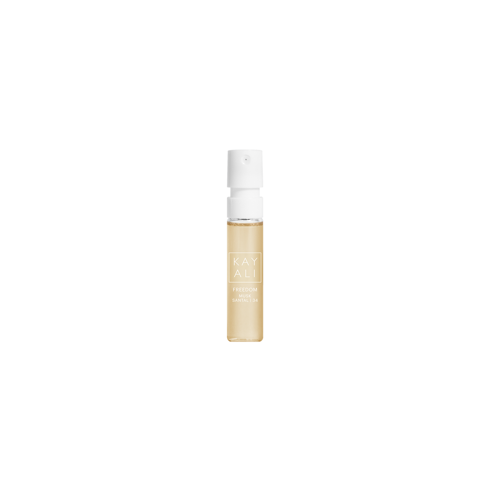 Freedom Musk Santal | 34 - Image 7
