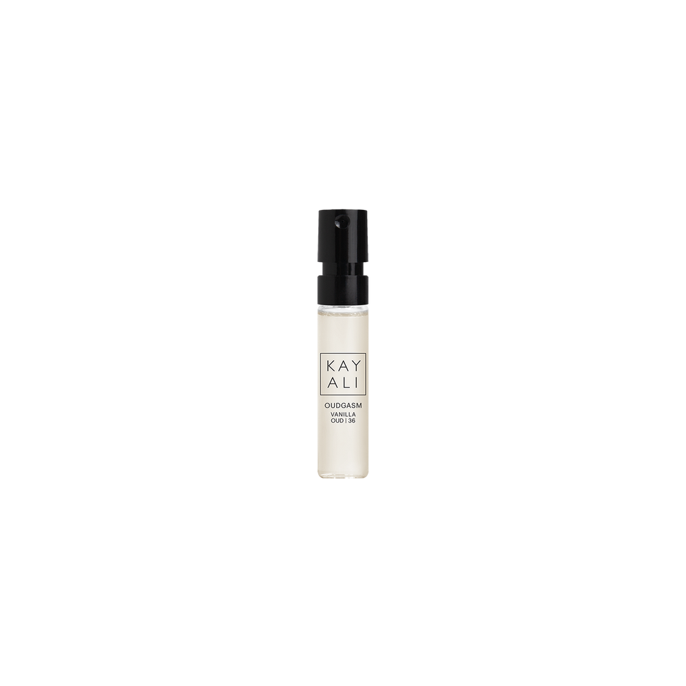 Oudgasm Vanilla Oud | 36 - Image 5