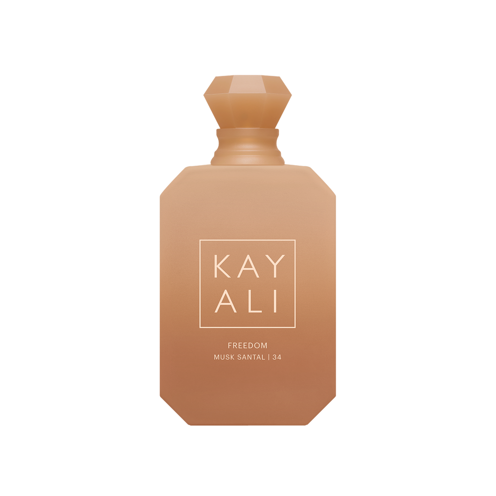 Freedom Musk Santal | 34