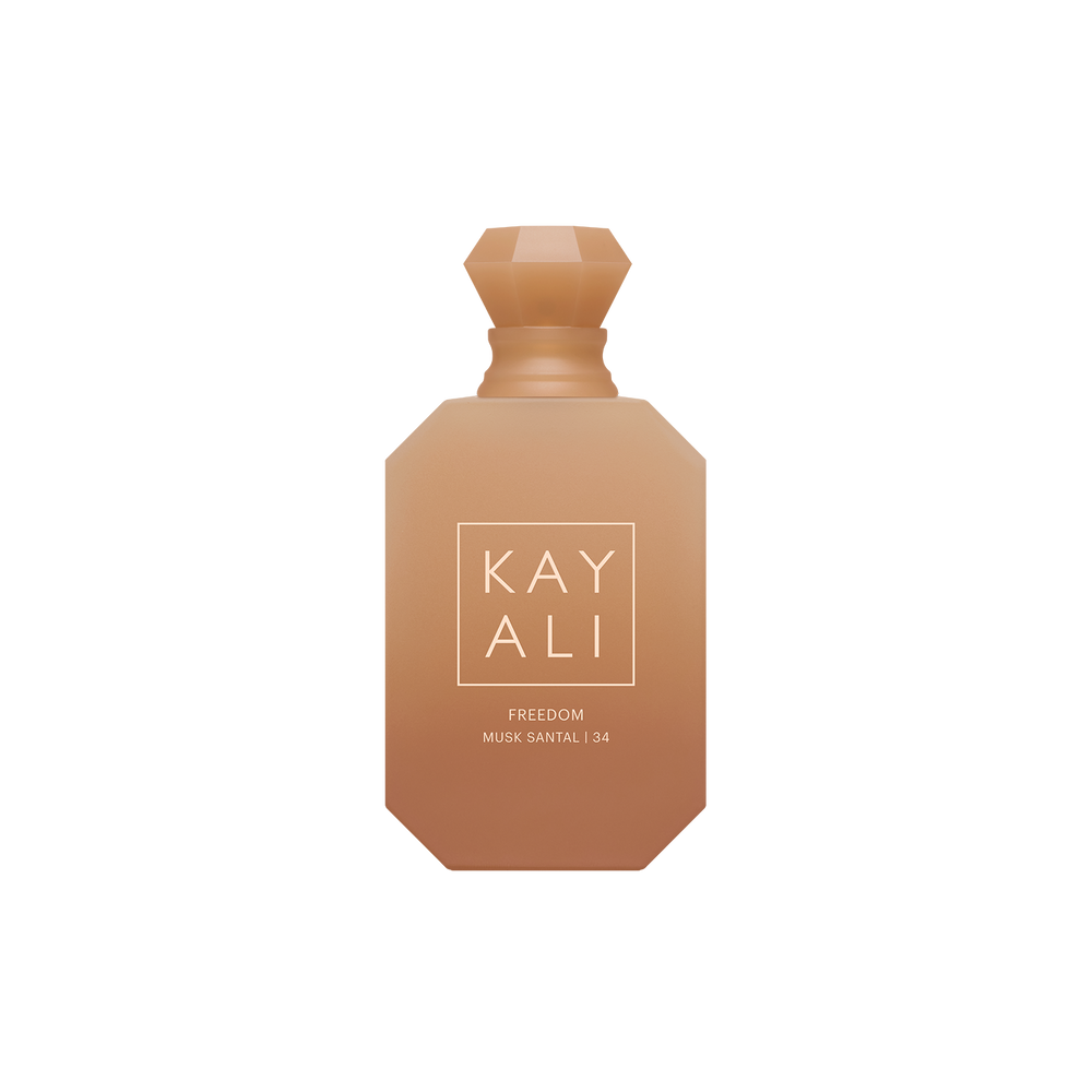Freedom Musk Santal | 34 - Image 4