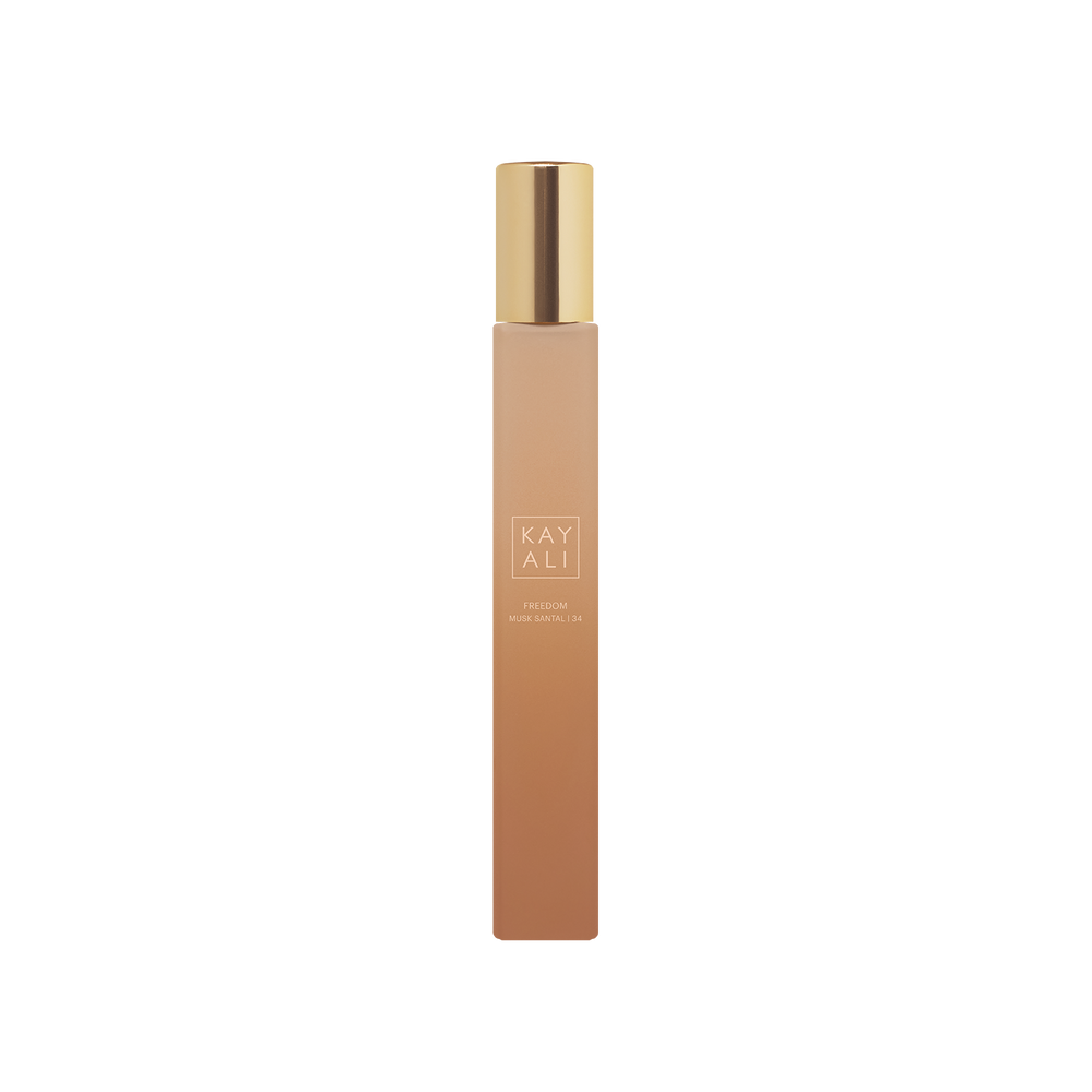 Freedom Musk Santal | 34 - Image 6