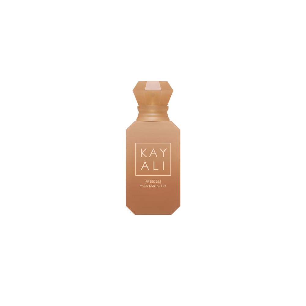 Freedom Musk Santal | 34 - Image 5