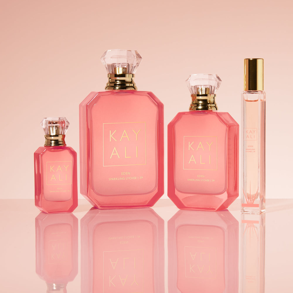 Eden Sparkling Lychee | 39 - Image 4