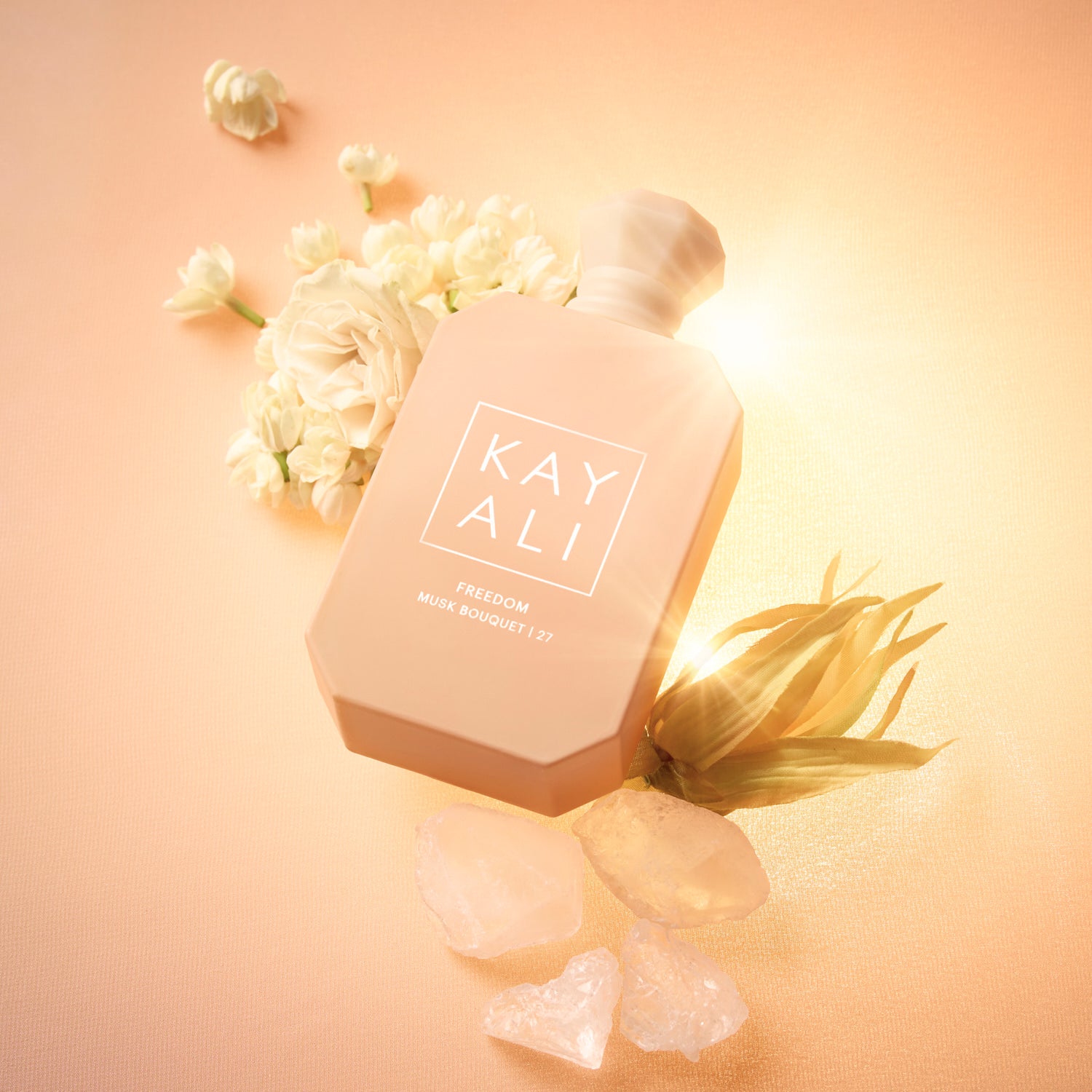 KAYALI Product