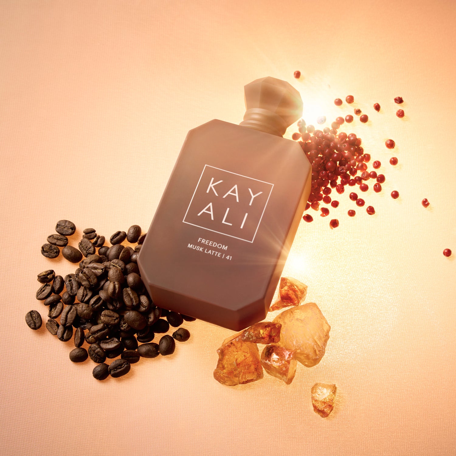 KAYALI Product