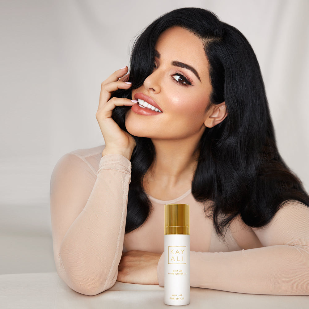 D??j?? Vu White Flower | 57 Hair Mist - Image 2