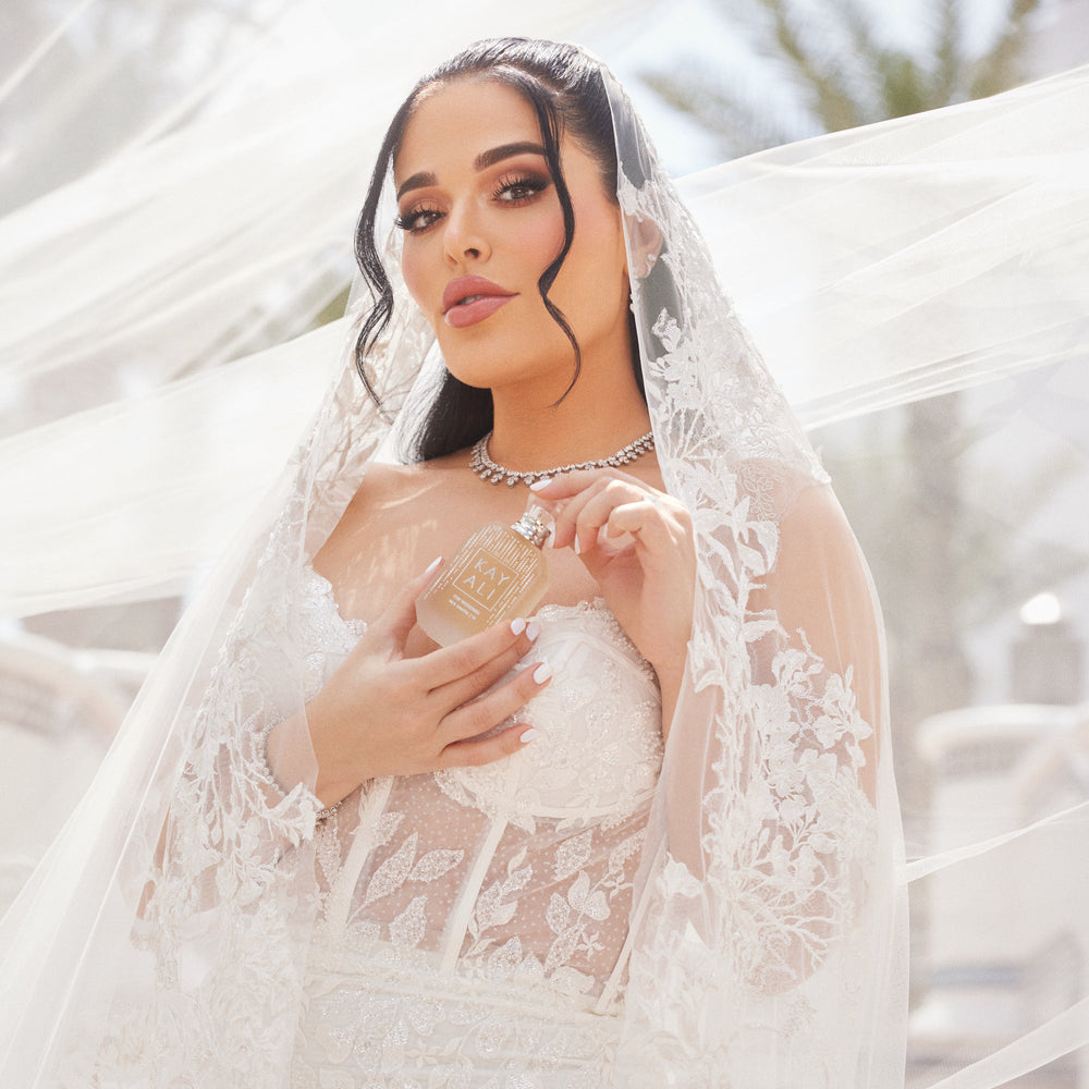 The Wedding Silk Santal | 36 - Image 2