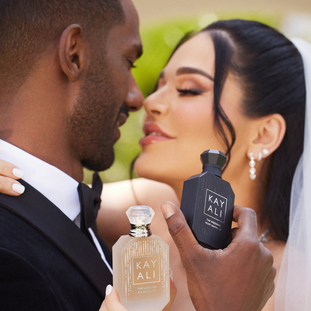 The Wedding Velvet Santal | 35 - Image 2