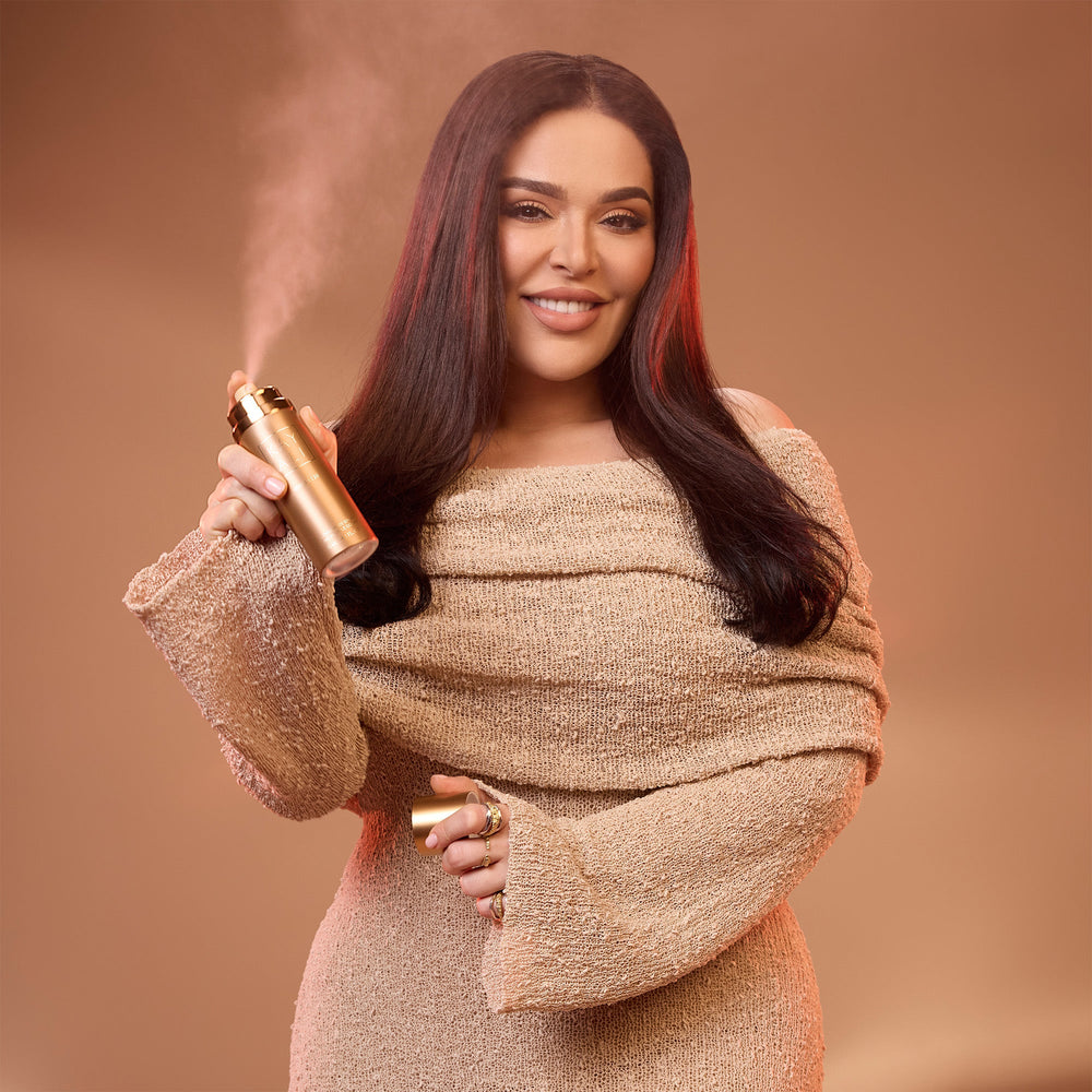 Vanilla | 28 Body Spray - Image 2