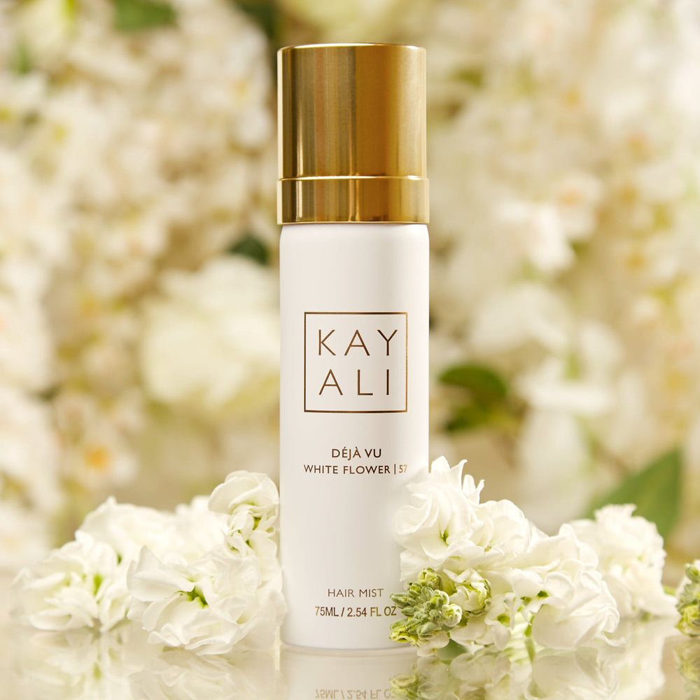 D??j?? Vu White Flower | 57 Hair Mist - Image 3