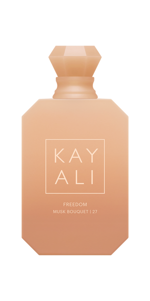 Freedom Musk Bouquet | 27