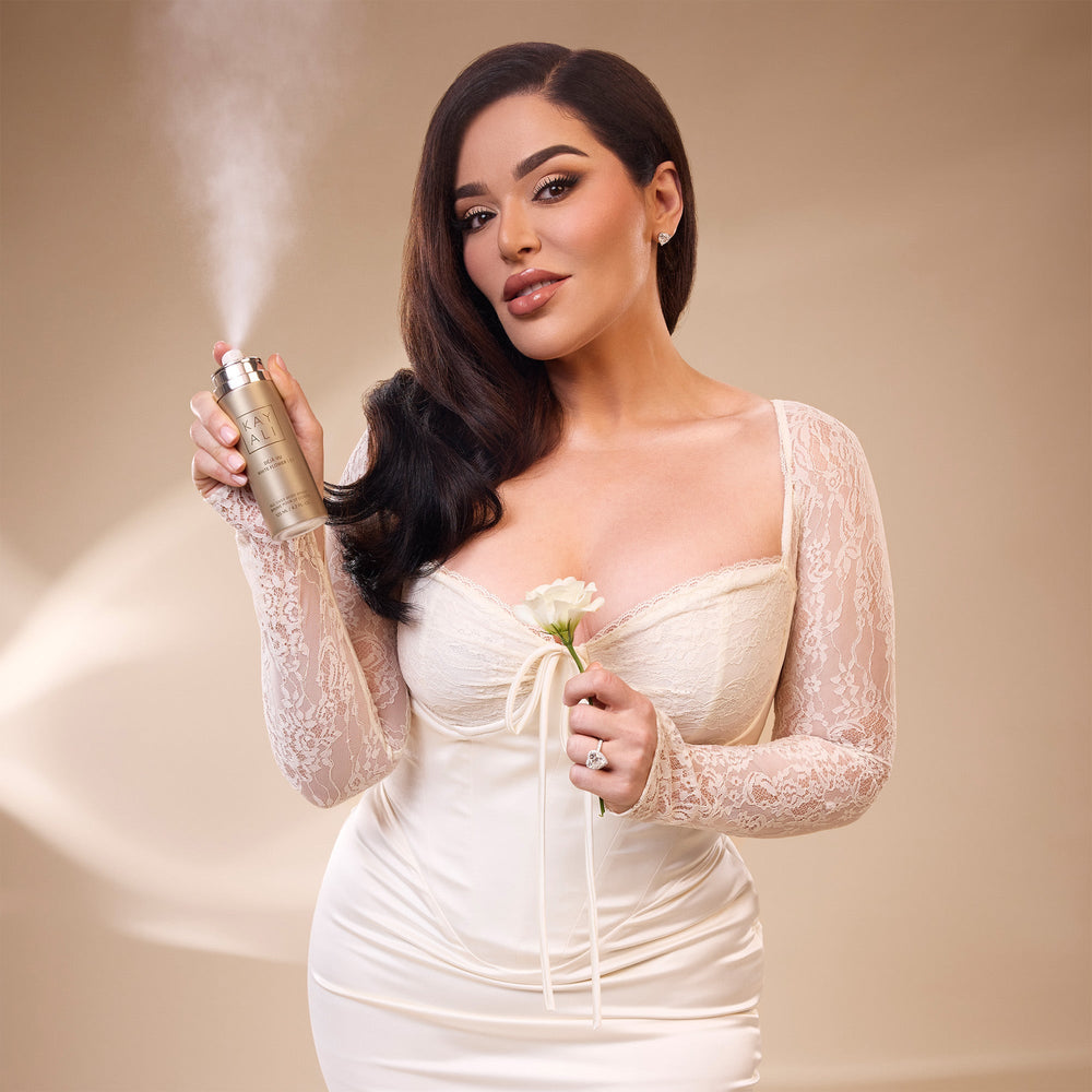 D??j?? Vu White Flower | 57 Body Spray - Image 5
