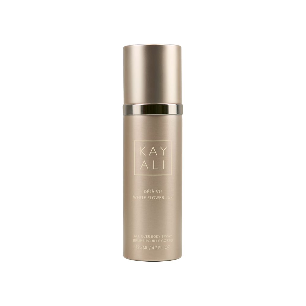 D??j?? Vu White Flower | 57 Body Spray