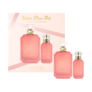 Eden Duo Set (Eden Sparkling Lychee) [USA/CAN]