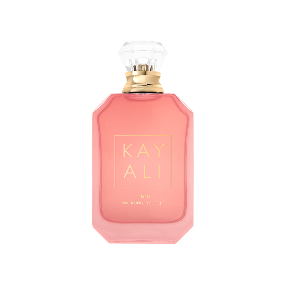 Eden Sparkling Lychee | 39