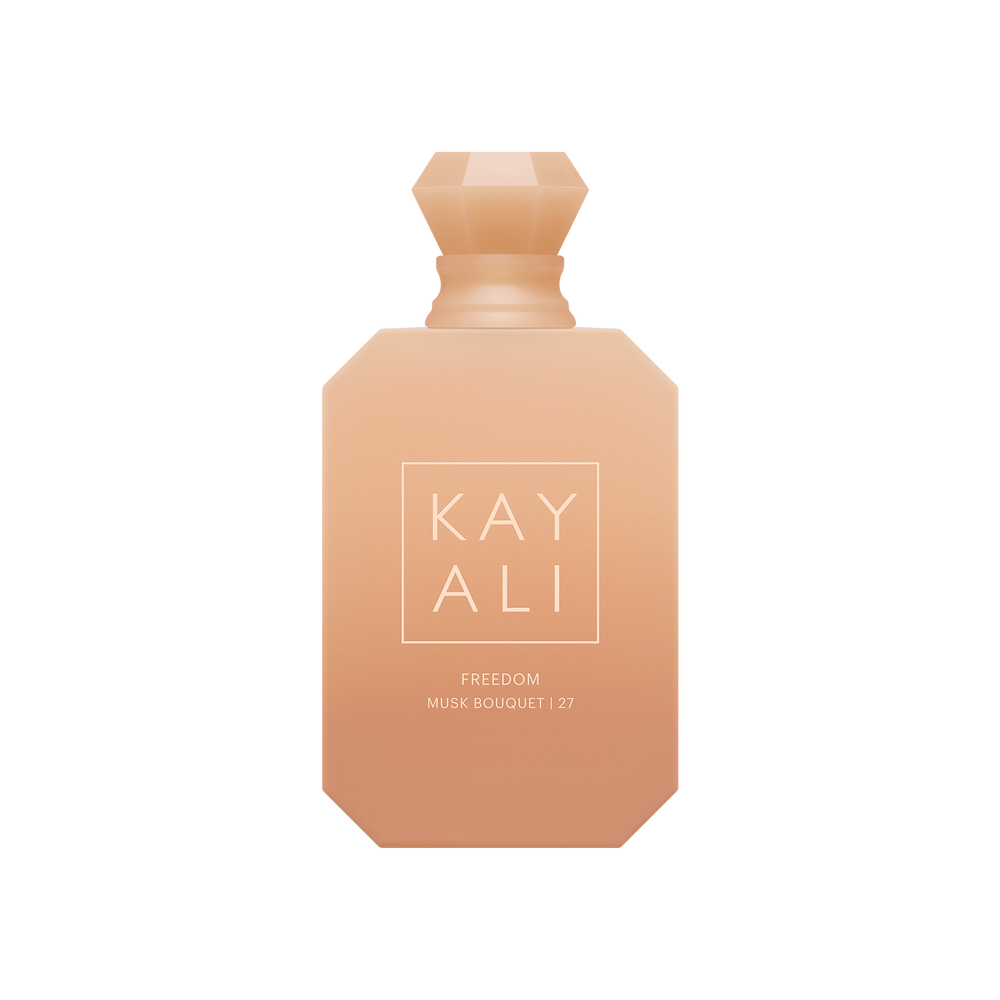 Freedom Musk Bouquet | 27