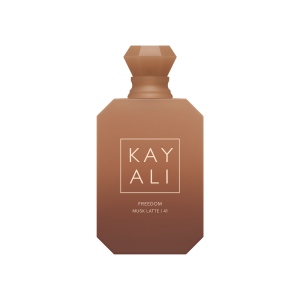Freedom Musk Latte | 41