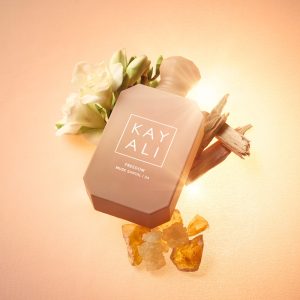 Freedom Musk Santal | 34