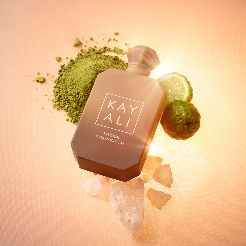 Freedom Musk Matcha | 45 - Image 3