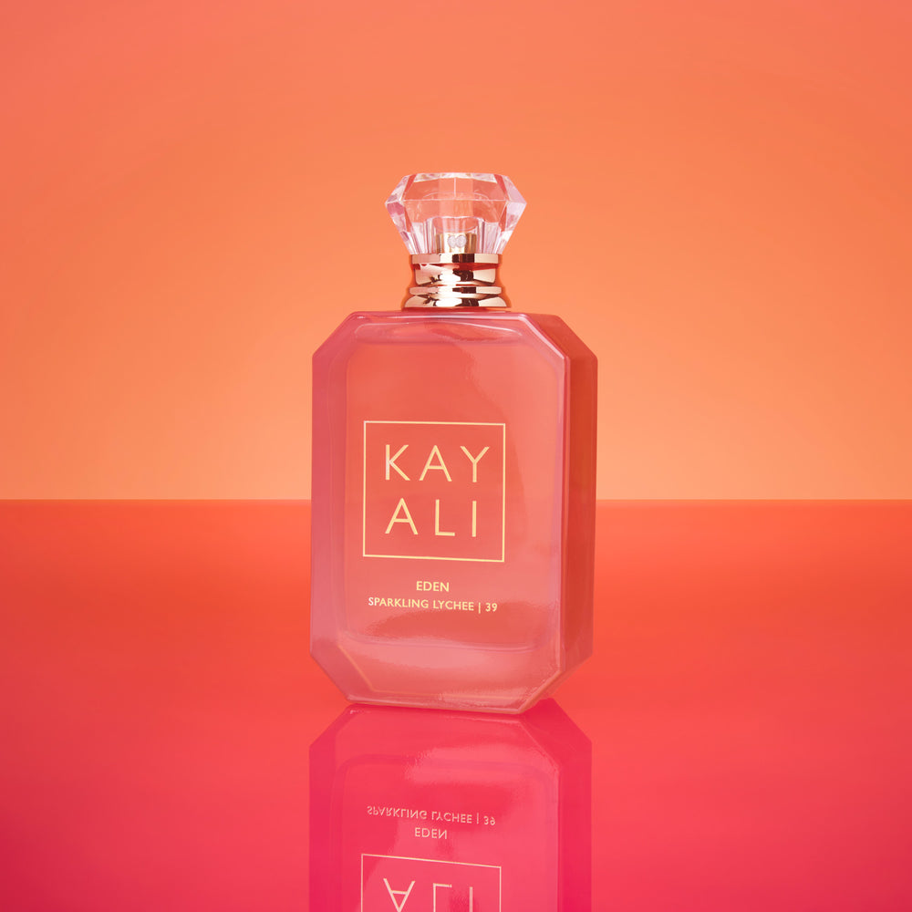 Eden Sparkling Lychee | 39 - Image 2