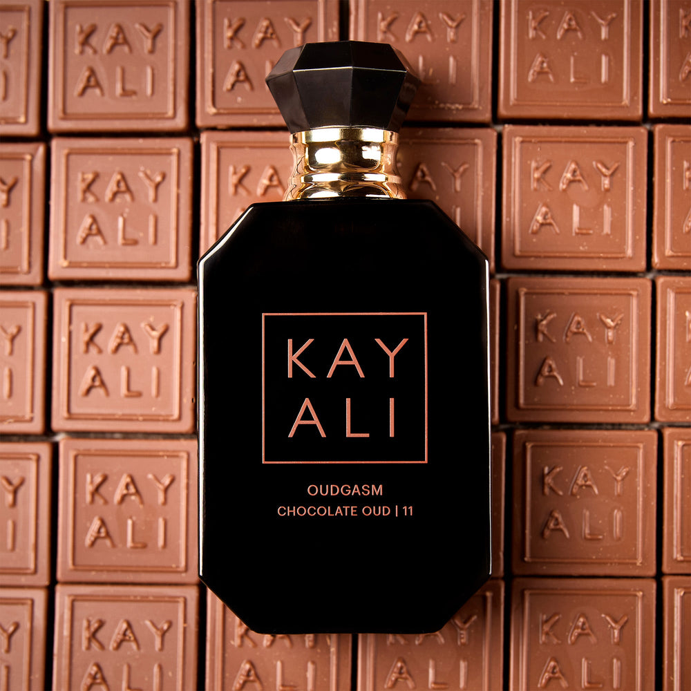Oudgasm Chocolate Oud | 11 - Image 4