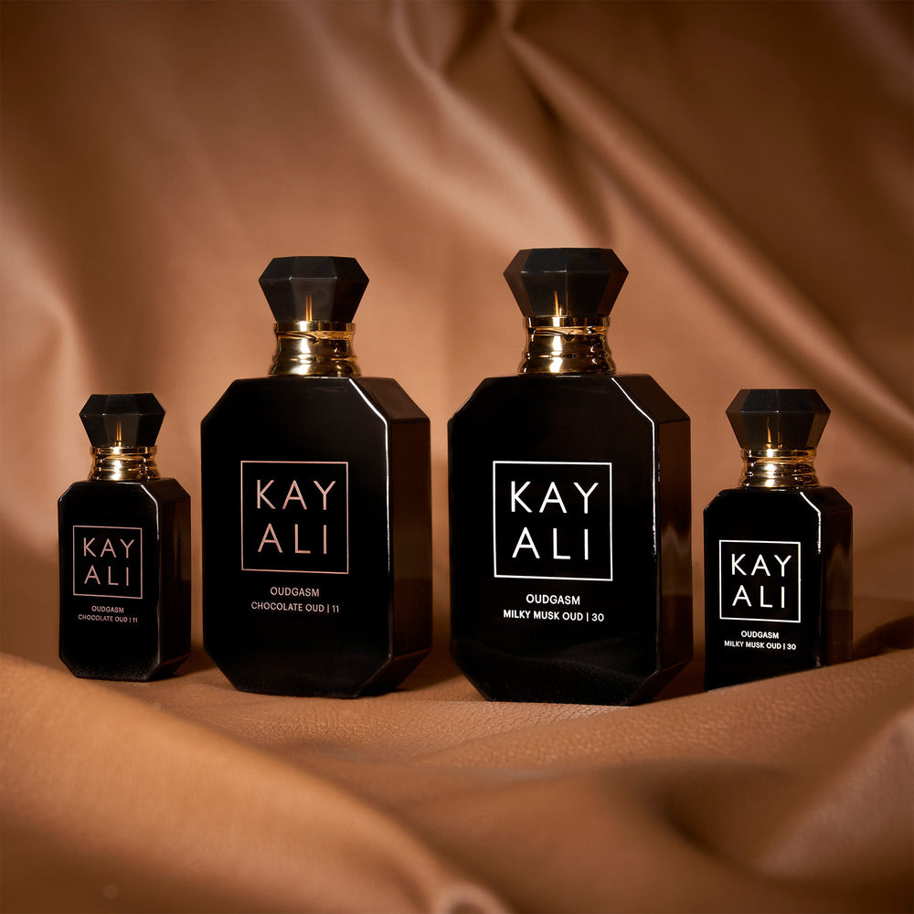 Oudgasm Chocolate Oud | 11 - Image 5