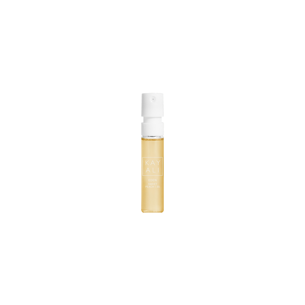 Eden Sweet Peach | 35 - Image 4