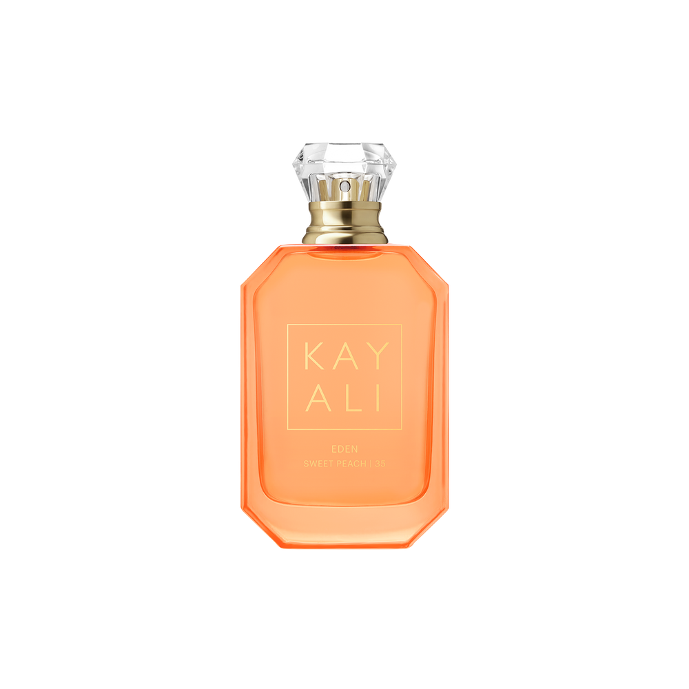 Eden Sweet Peach | 35