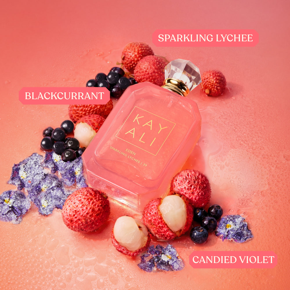 Eden Sparkling Lychee | 39 - Image 3