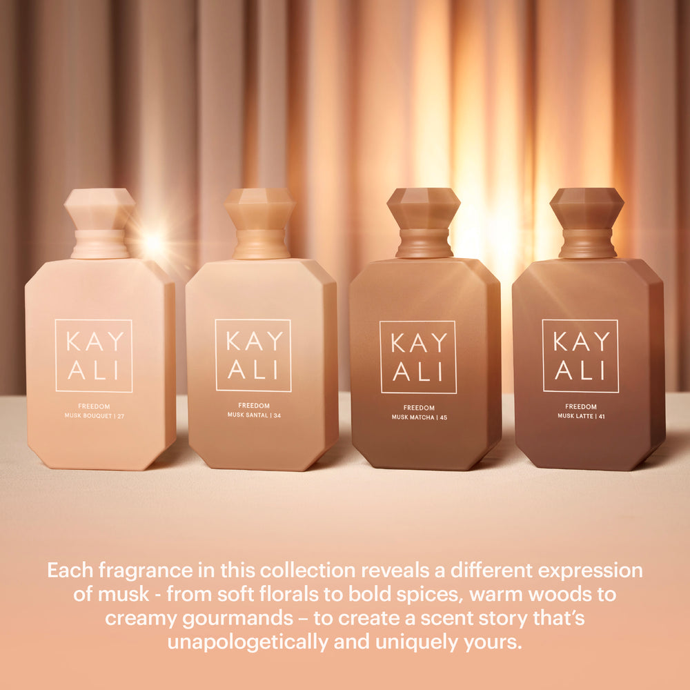Freedom Musk Bouquet | 27 - Image 5