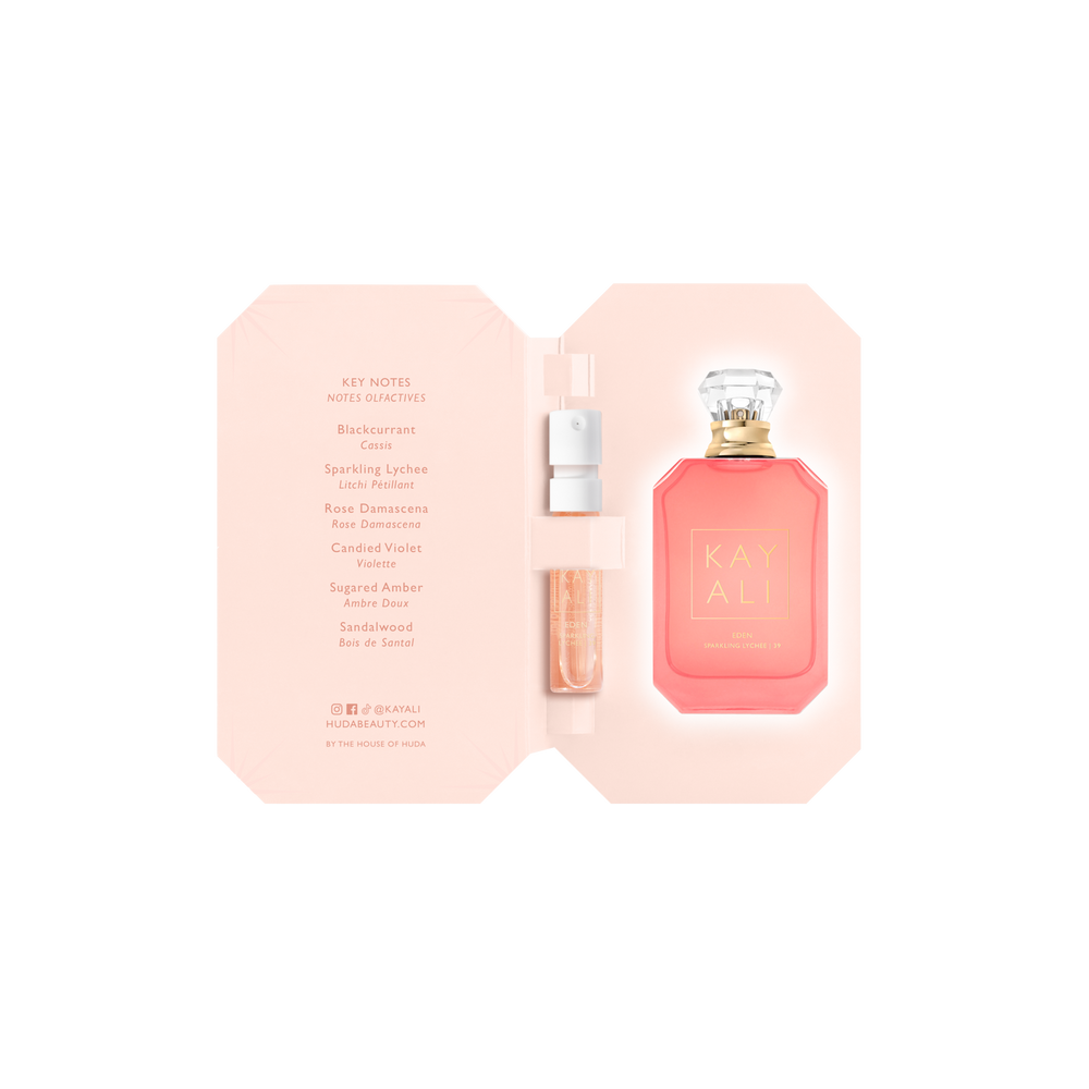 Eden Sparkling Lychee | 39 - Image 8