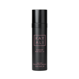 Oudgasm Rose Oud | 16 Hair Mist