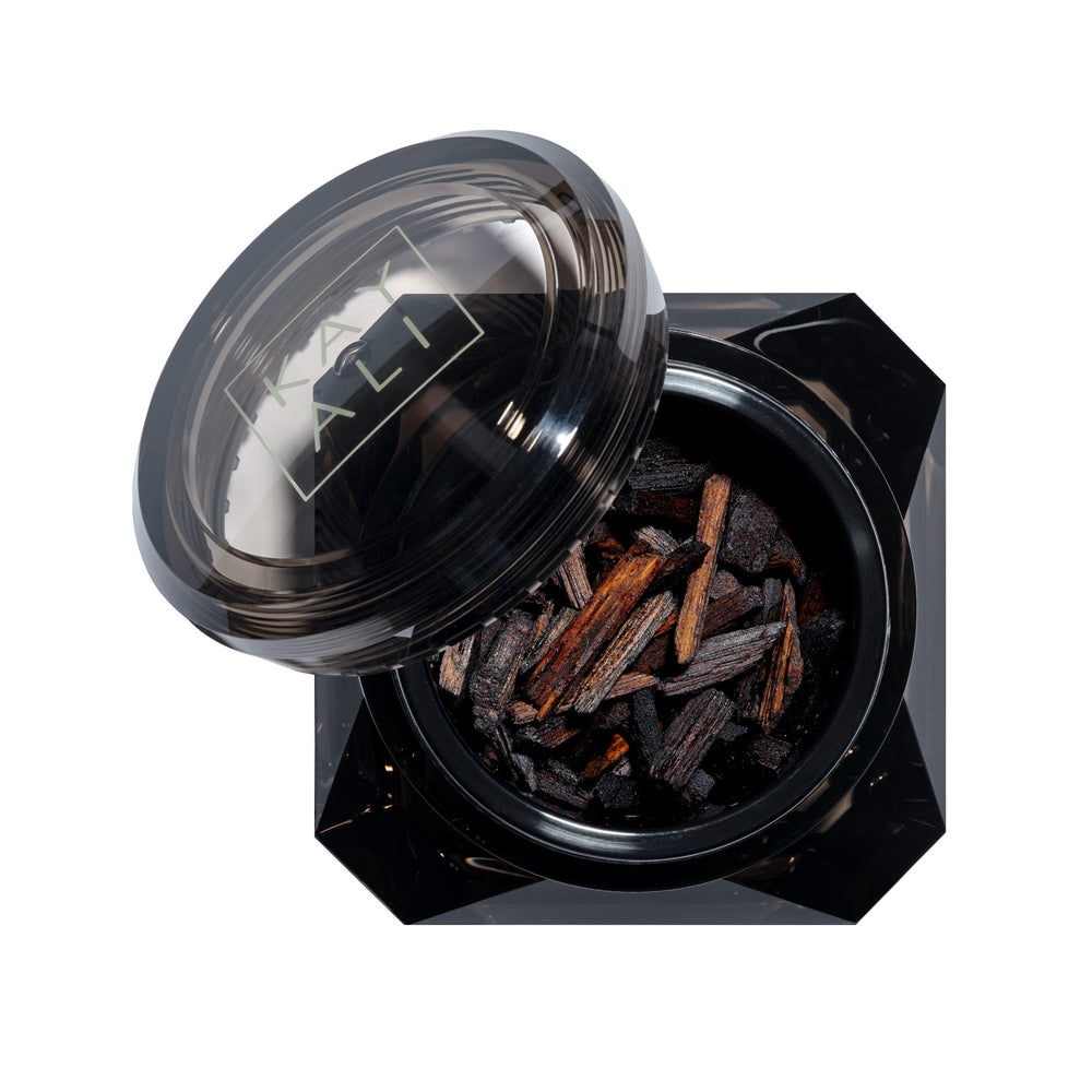 Oudgasm Tobacco Oud | 04 Bakhoor - Image 2