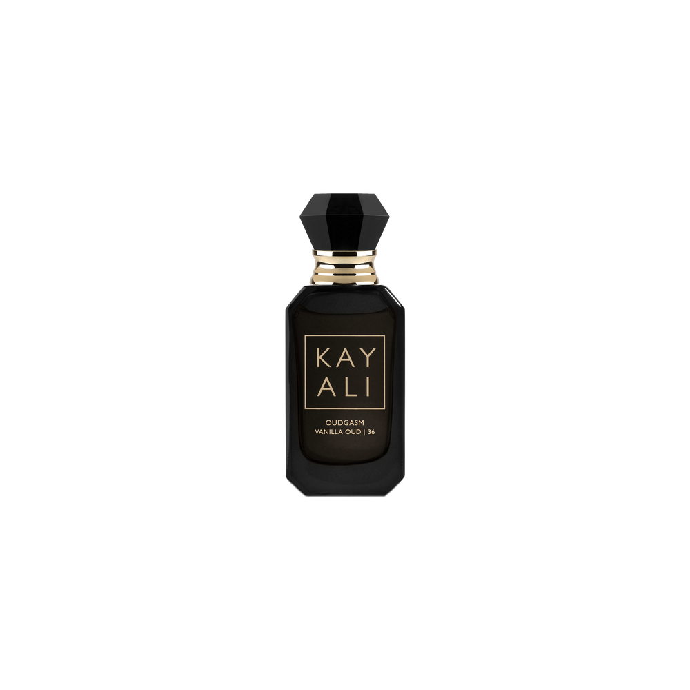 Oudgasm Vanilla Oud | 36 - Image 4
