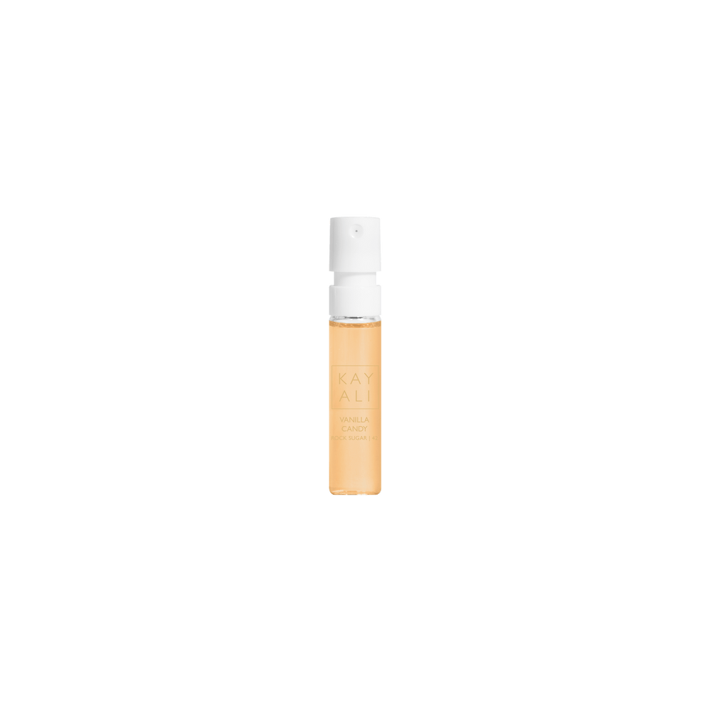 Vanilla Candy Rock Sugar | 42 - Image 5