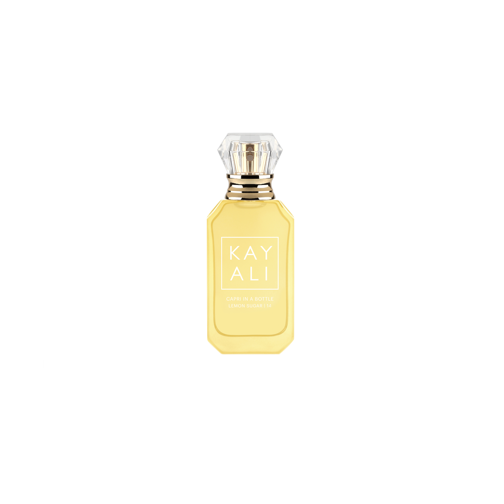 Vacay in a Bottle Capri in a Bottle Lemon Sugar | 14 - Image 6