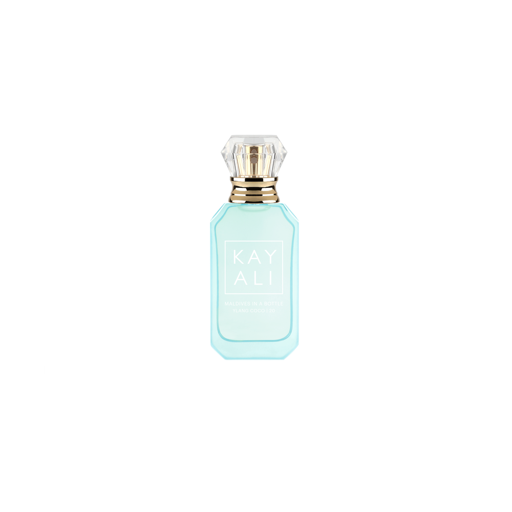 Vacay in a Bottle Maldives in a Bottle Ylang Coco | 20 - Image 2