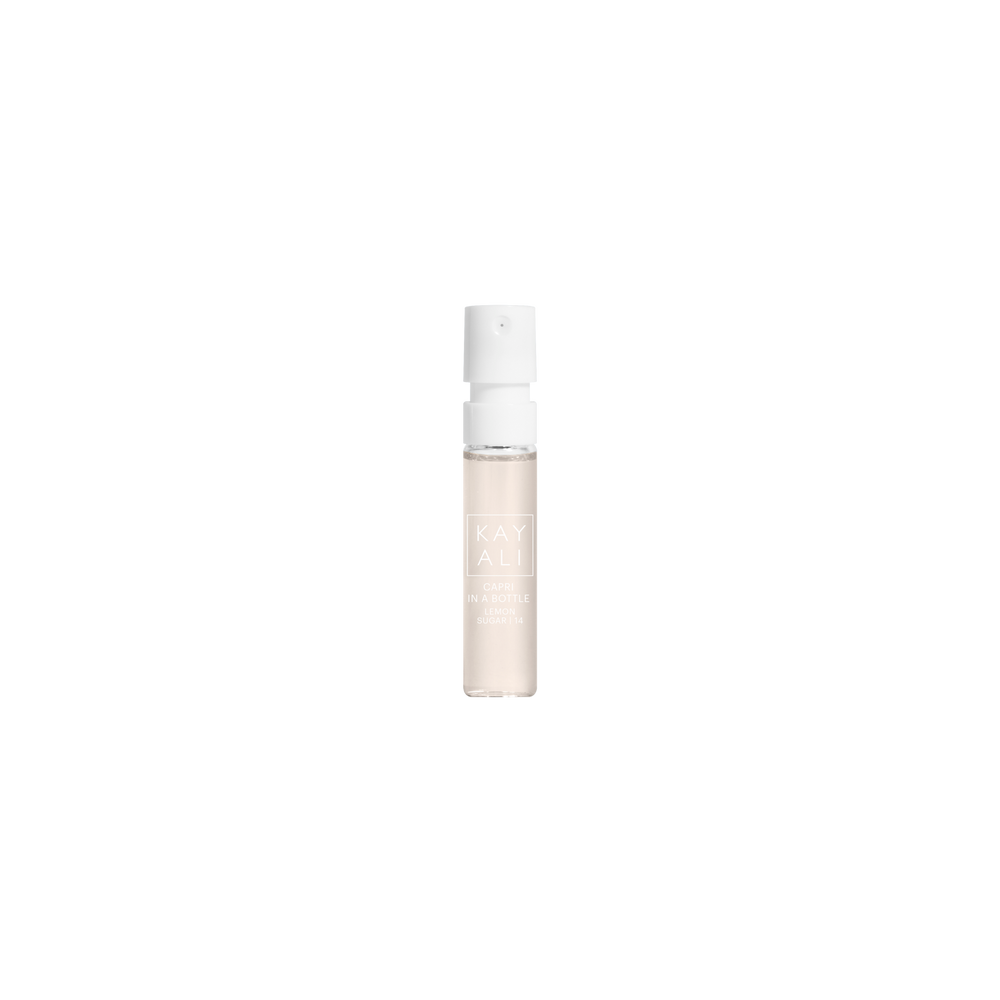 Vacay in a Bottle Capri in a Bottle Lemon Sugar | 14 - Image 7