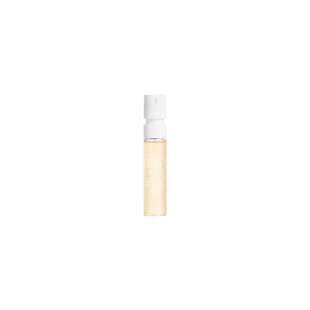 Vacay in a Bottle Maldives in a Bottle Ylang Coco | 20 - Image 3