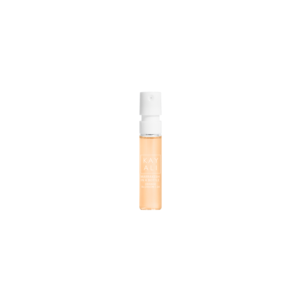 Vacay in a Bottle Marrakesh in a Bottle Orange Blossom | 24 - Image 5