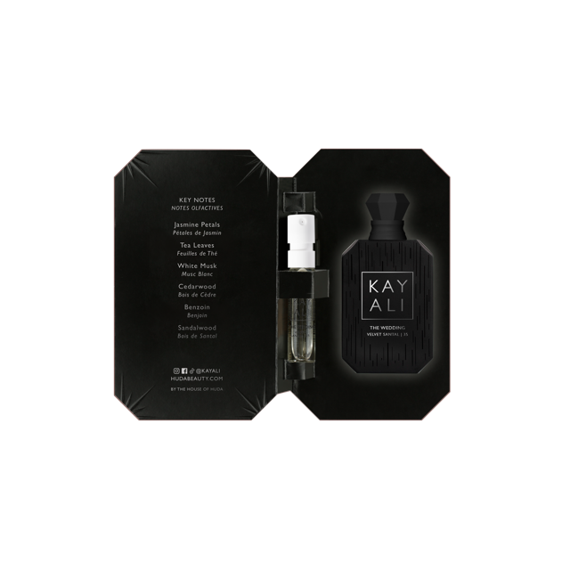 The Wedding Velvet Santal | 35 - Image 5