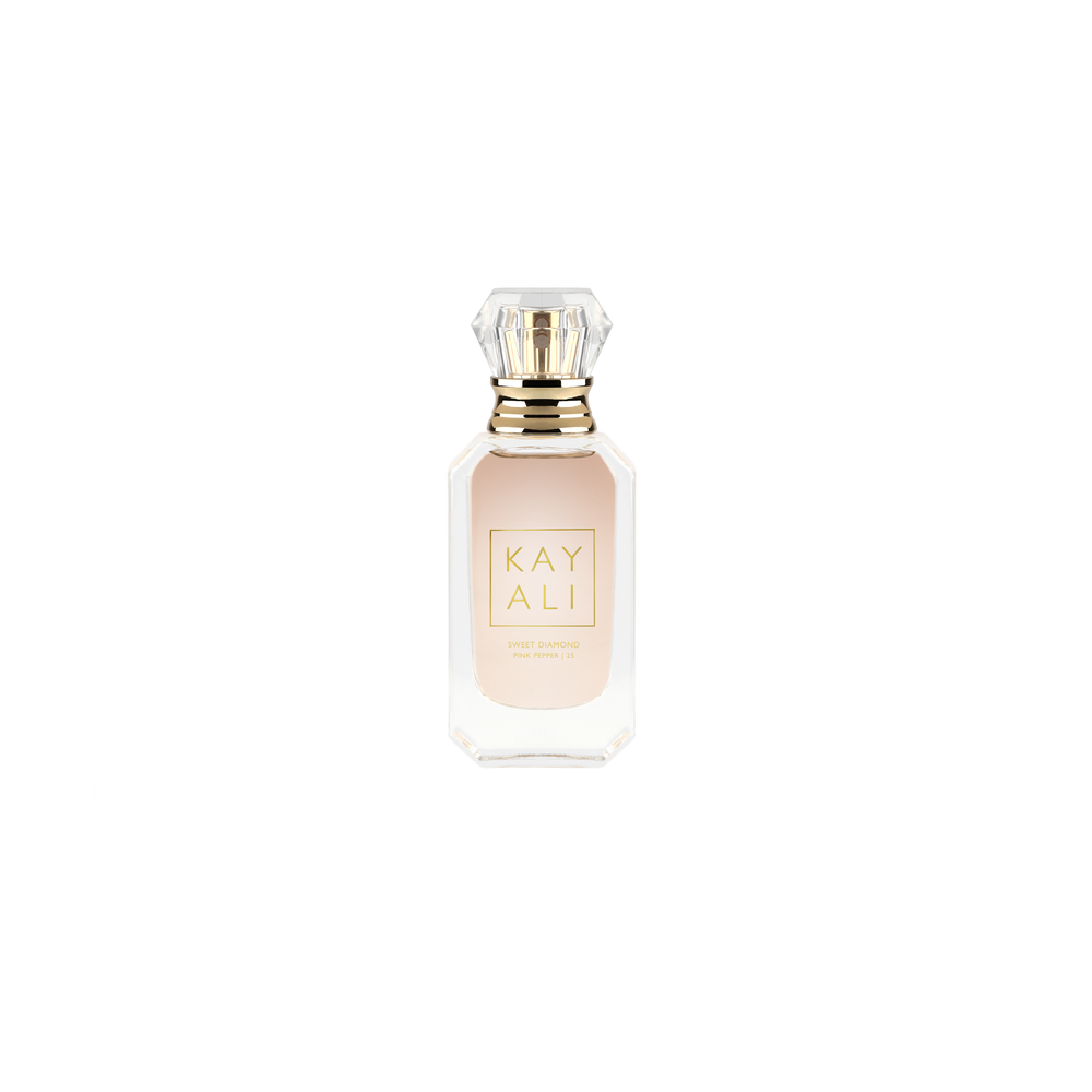 Sweet Diamond Pink Pepper | 25 - Image 3