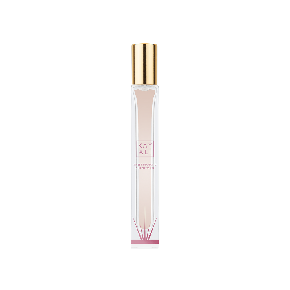 Sweet Diamond Pink Pepper | 25 - Image 4