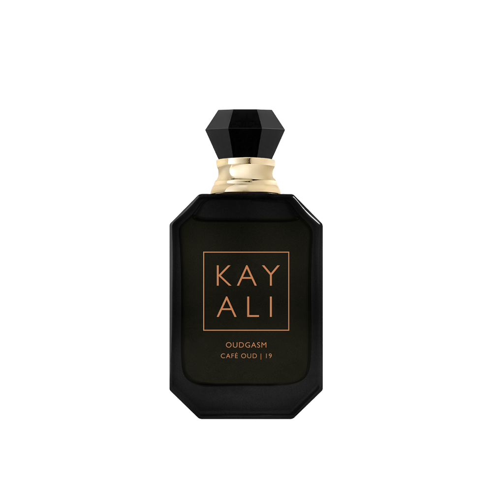 Oudgasm Caf?? Oud | 19