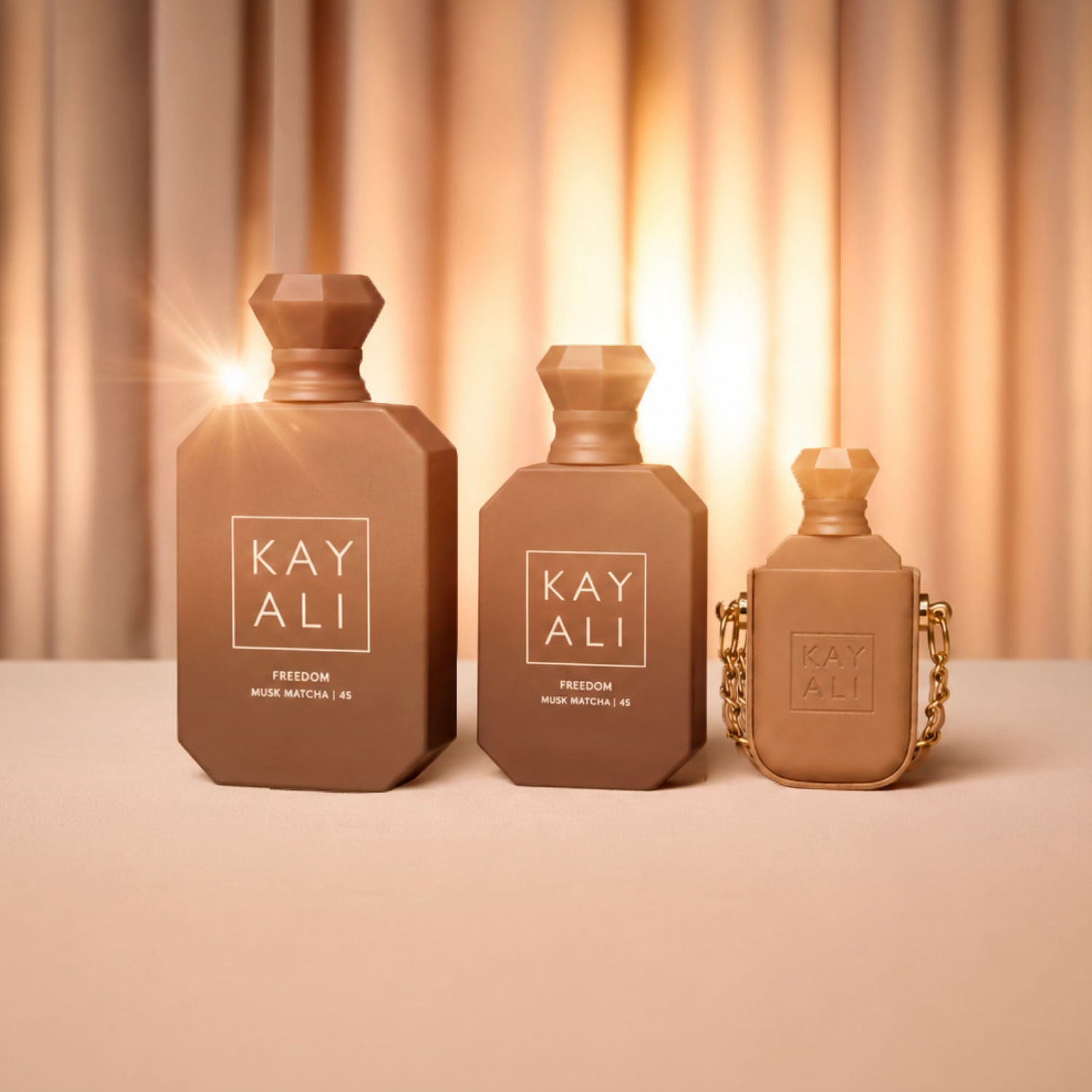 Kay Ali Freedom Collection