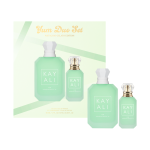 Yum Duo Set (Yum Pistachio Gelato) [USA/CAN]